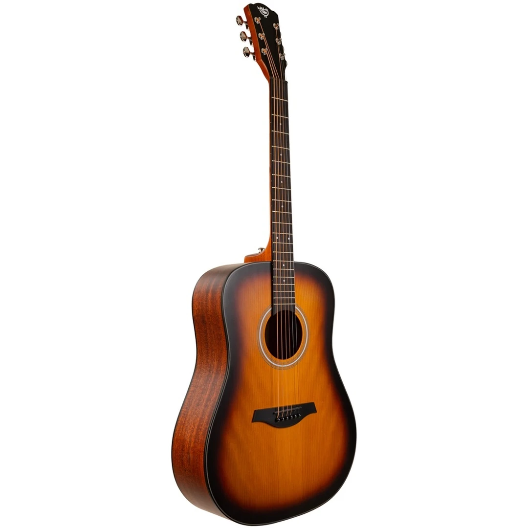Акустическая гитара Rockdale Aurora D5 SB Satin