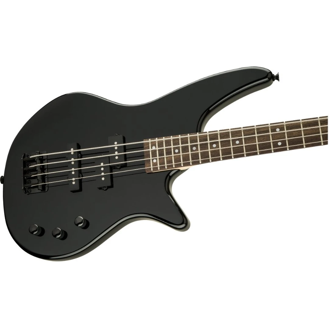 Бас-гитара Jackson JS2 Spectra LRL Gloss Black