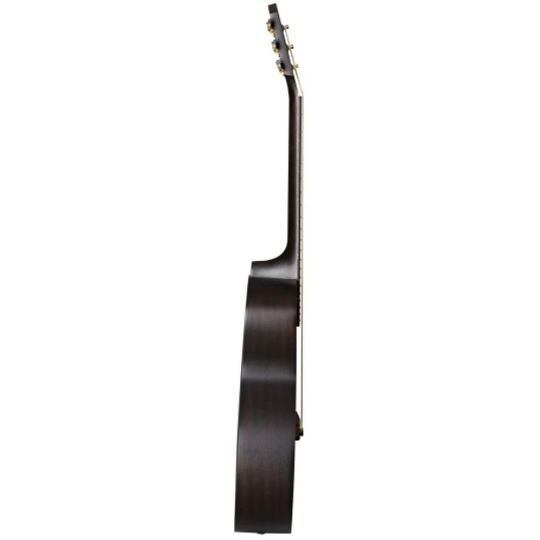 Акустическая гитара Baton Rouge X11LS/TB-SCC