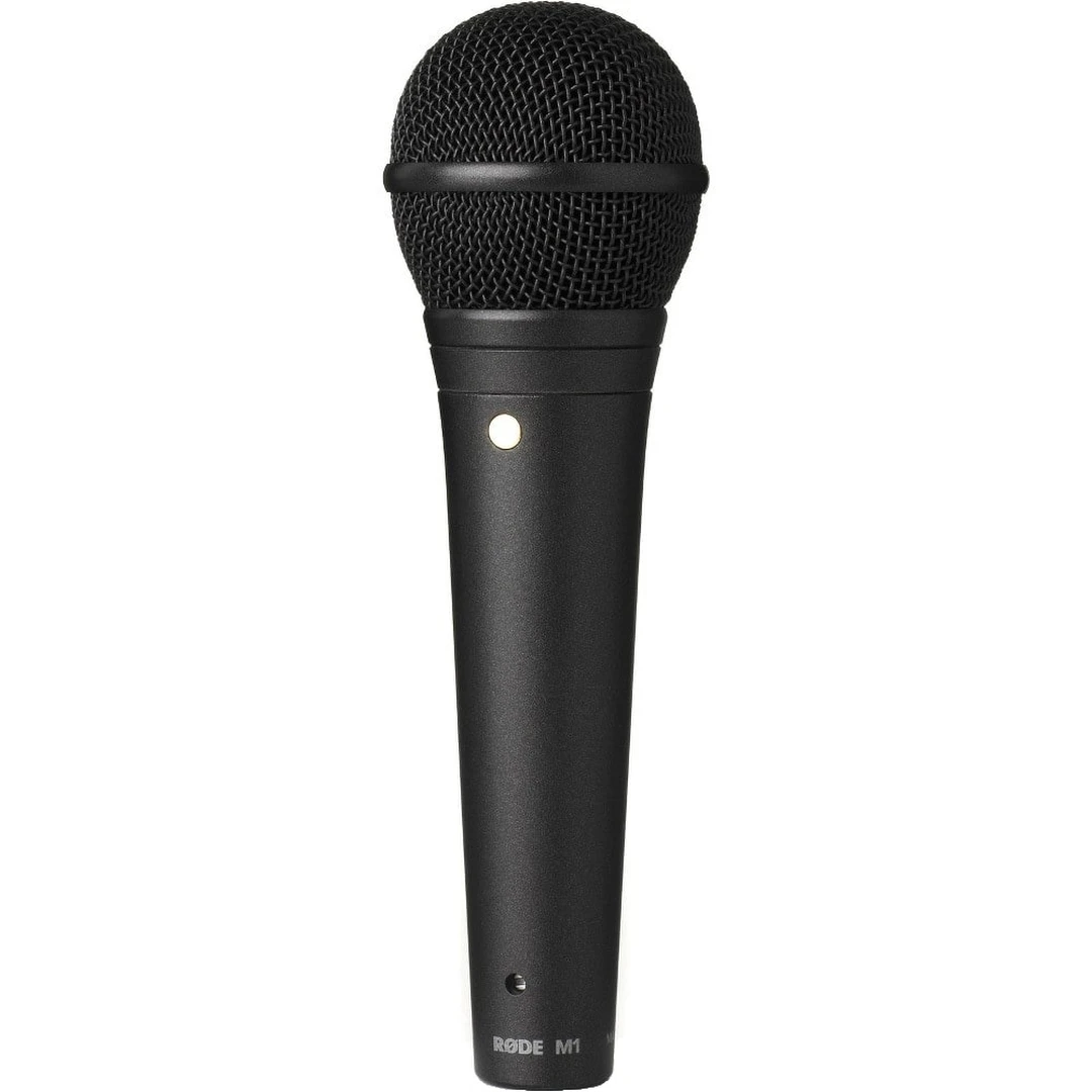 Микрофон Rode M1
