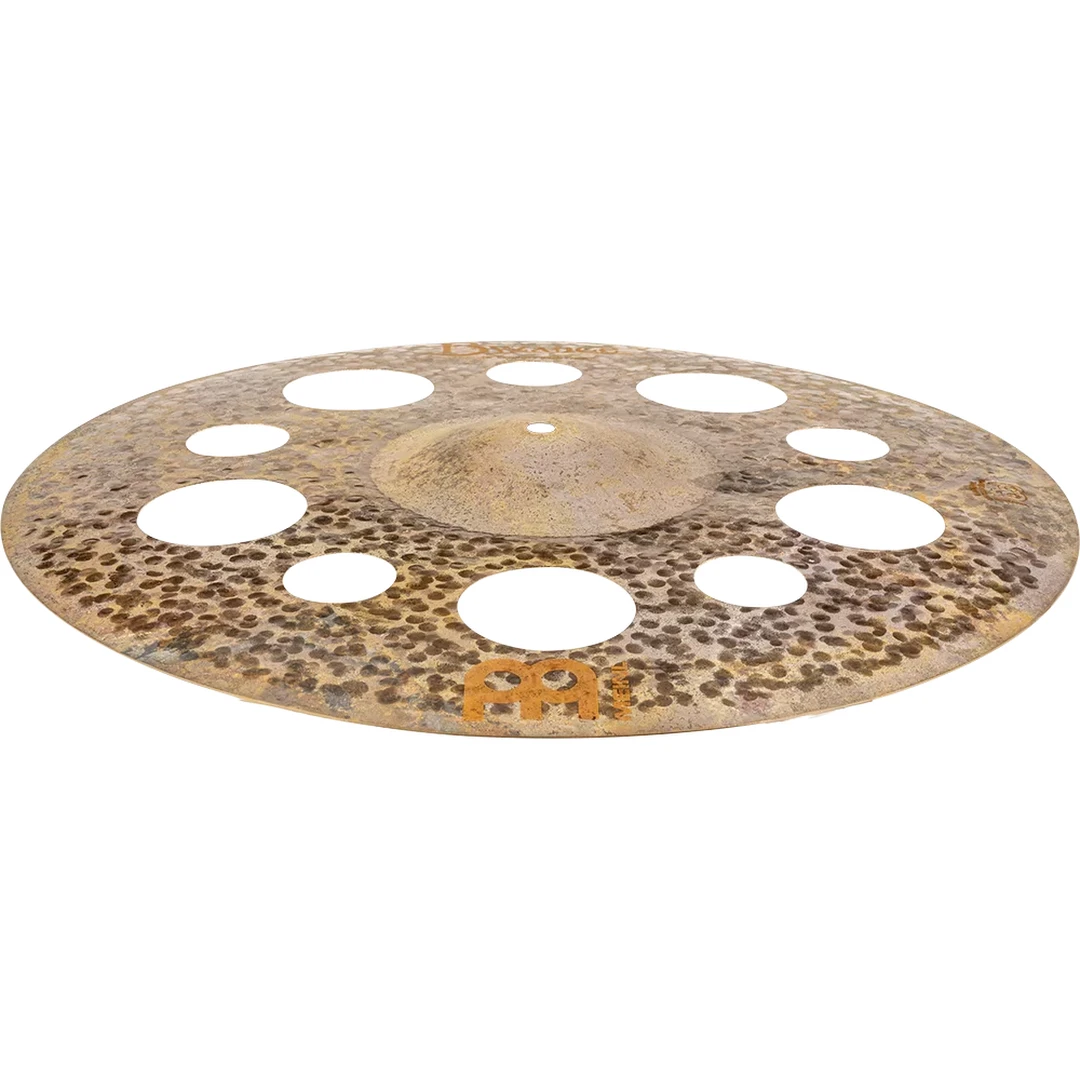 Тарелка Meinl 18" Trash Crash B18EDTRC
