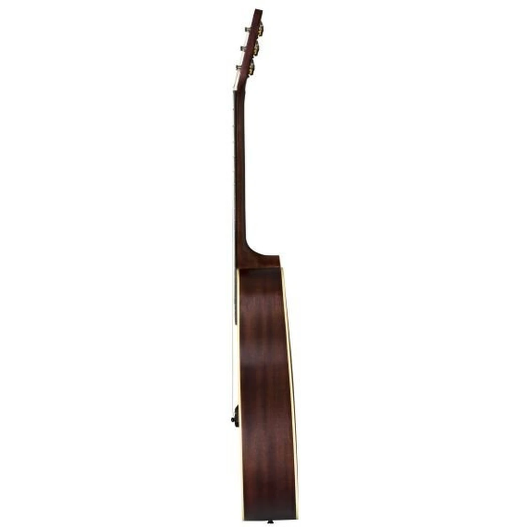 Акустическая гитара Baton Rouge L1LS/F-Antique