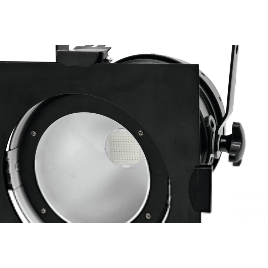 Прожектор сценический Eurolite LED PAR-56 COB RGB 100W BK (41607220)