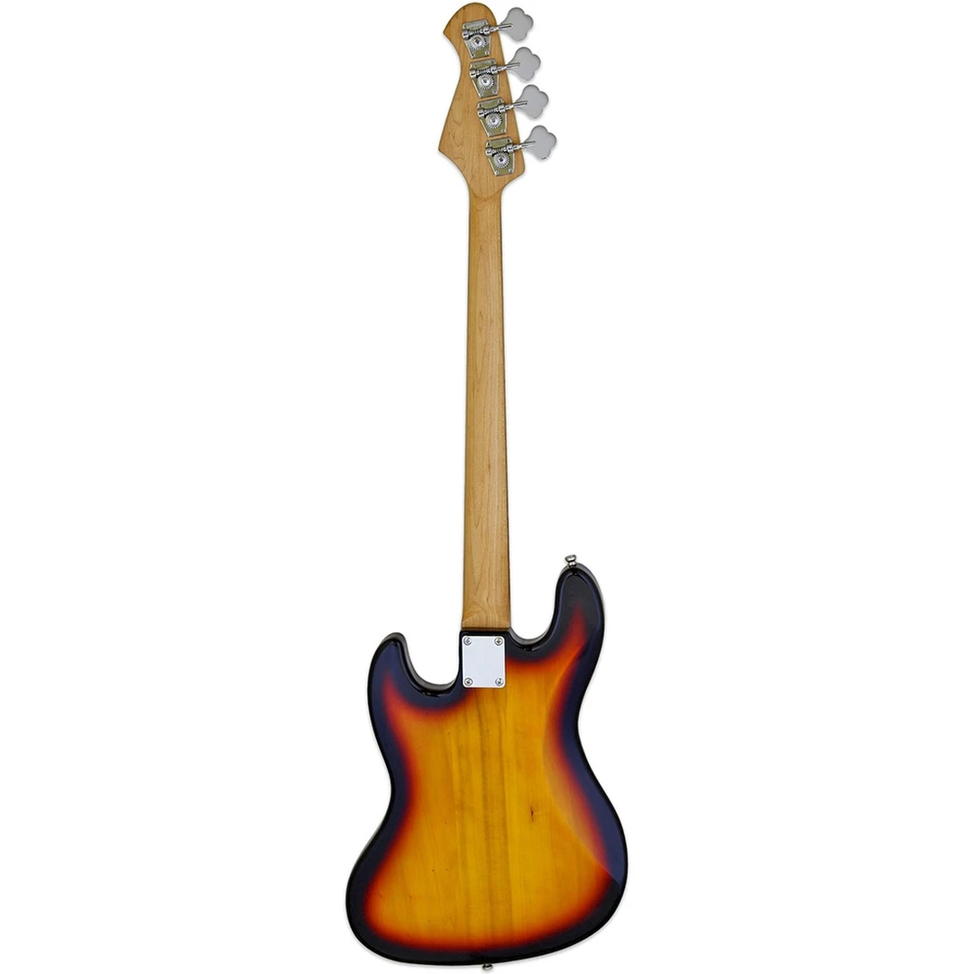 Бас-гитара Aria PRO II STB-JB 3TS