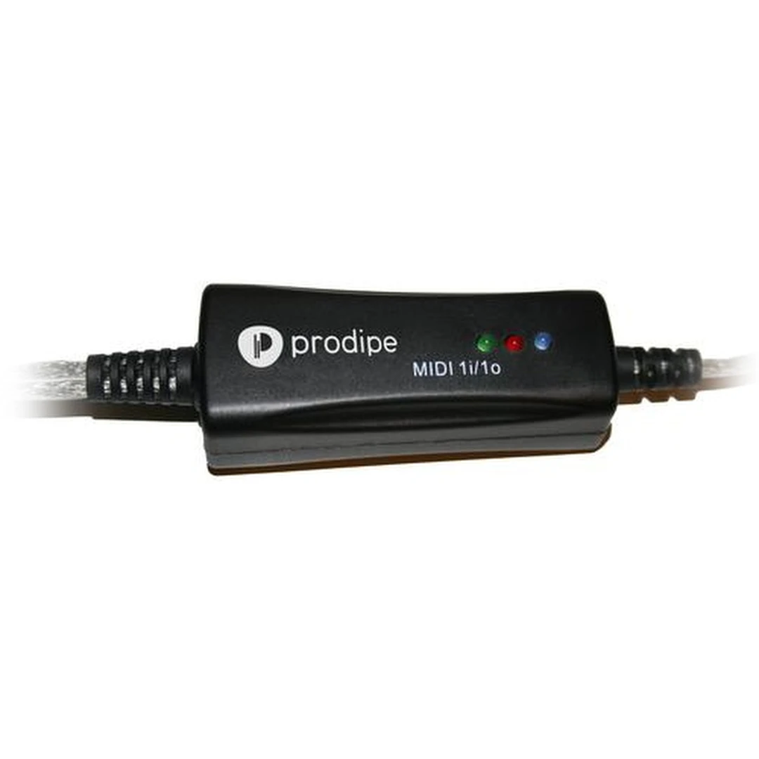 MIDI-интерфейс Prodipe 1i1o
