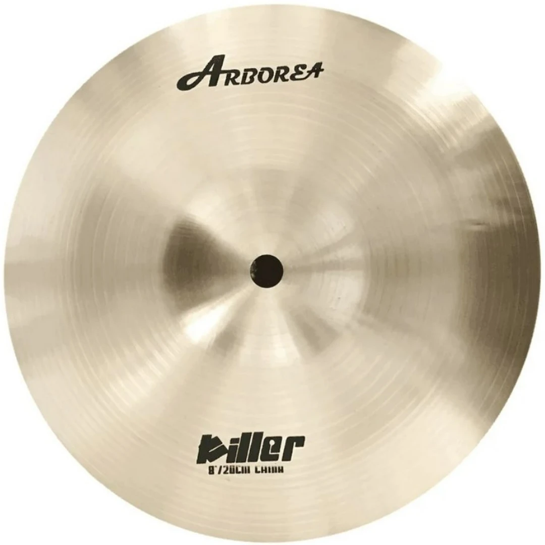 Тарелка Arborea 18" China KL18CH