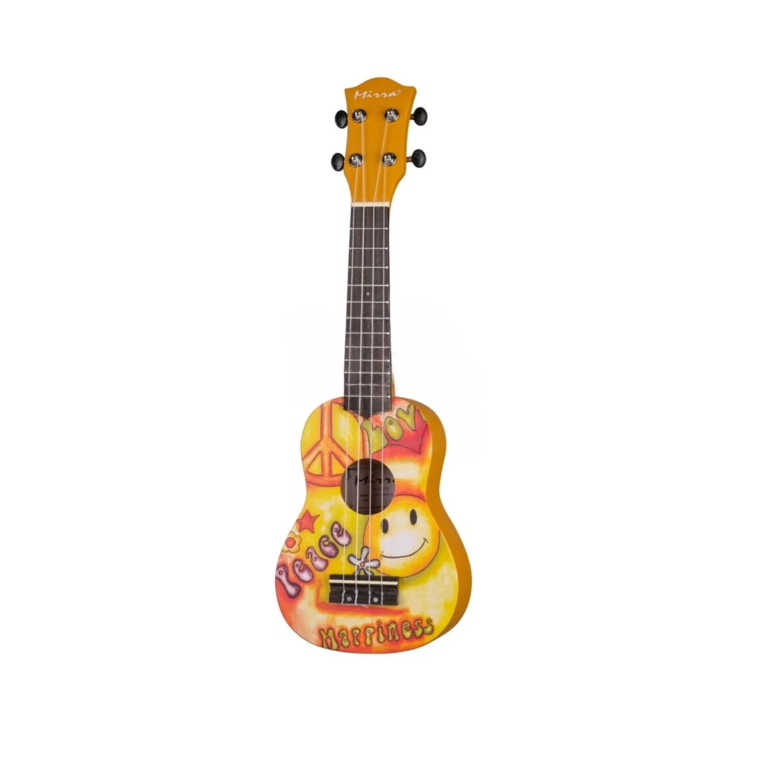 Укулеле Mirra UK-300-21-XL
