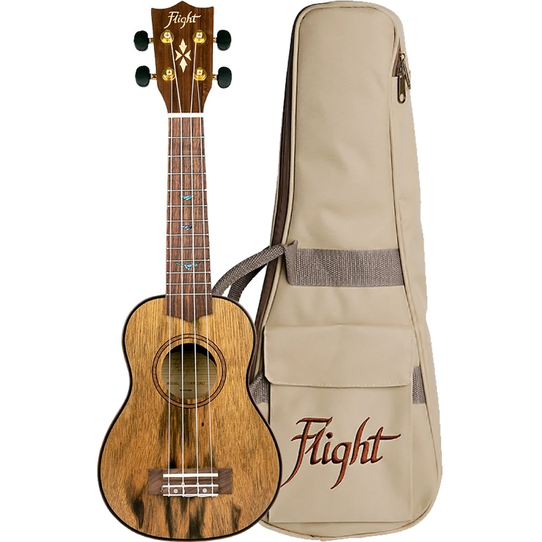 Укулеле Flight DUS 430 DAO
