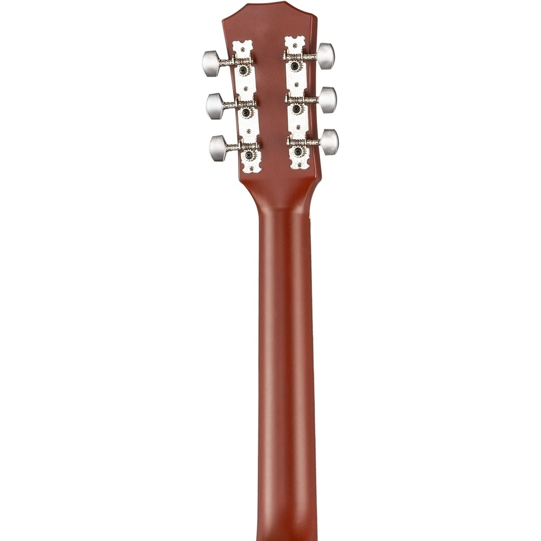 Акустическая гитара Foix FFG-3860C-SB