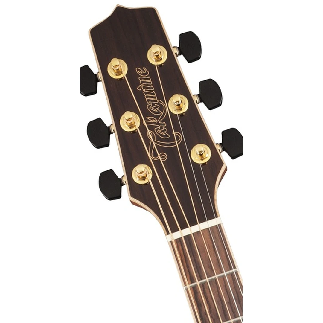 Акустическая гитара Takamine GY93-NAT