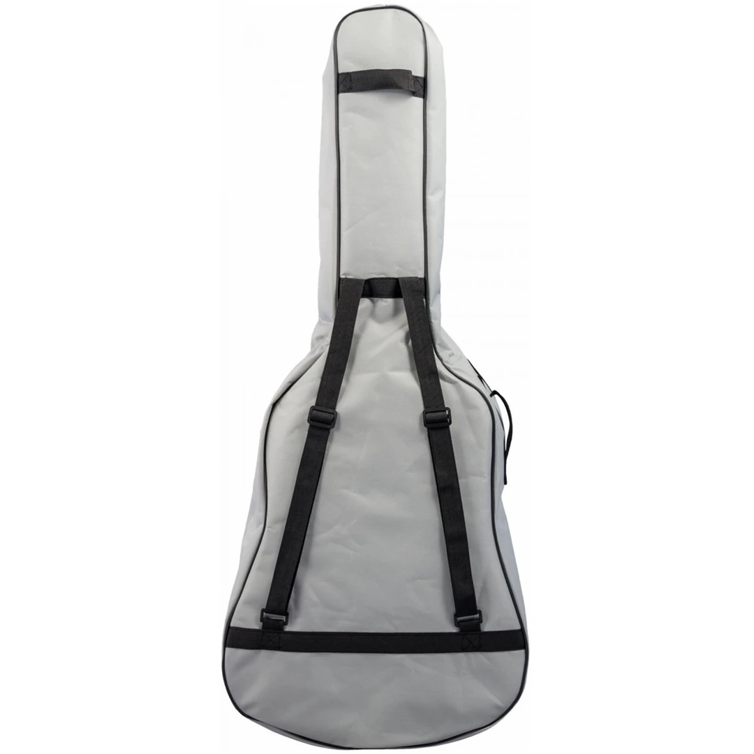 Чехол для классической гитары Terris TGB-C-05GRY