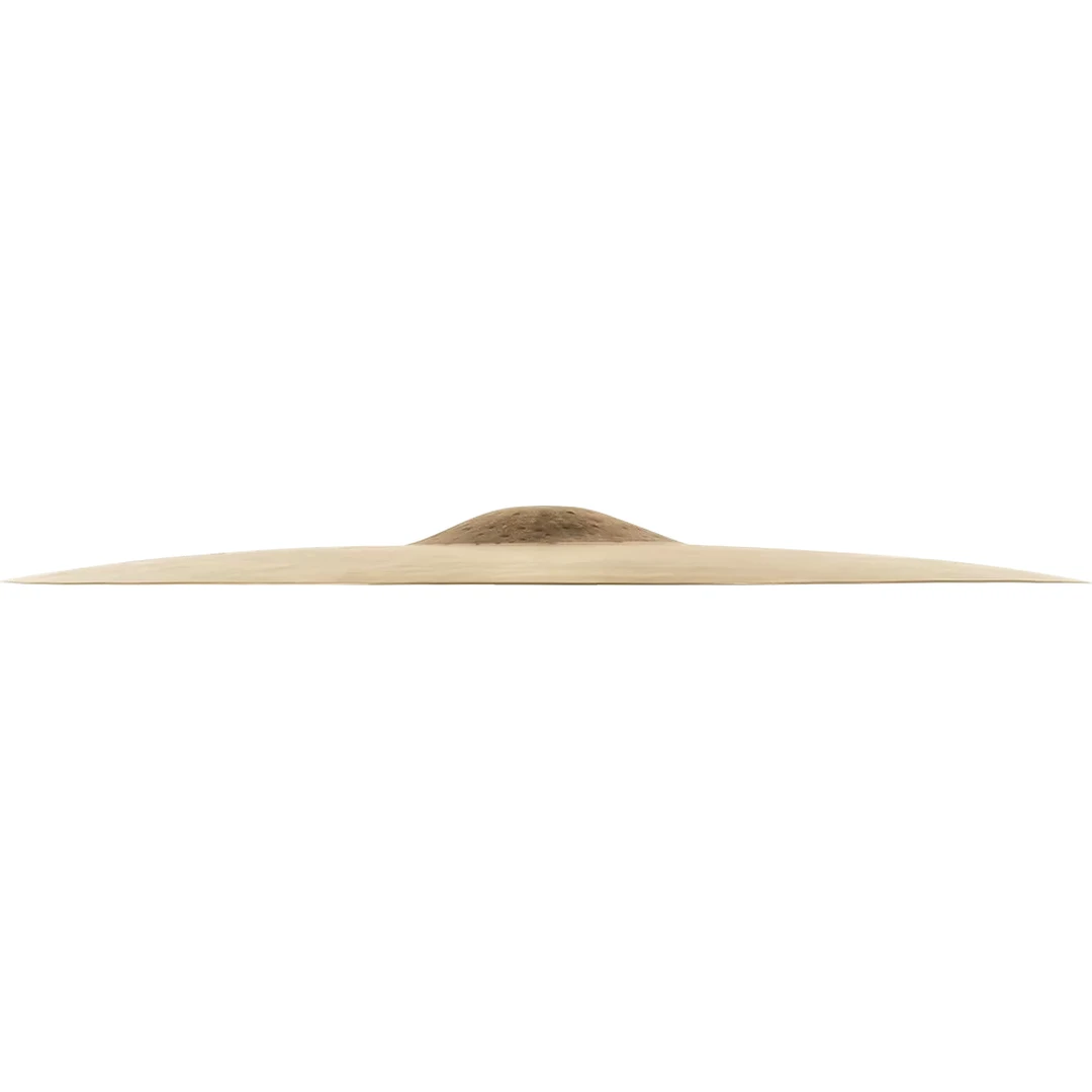 Тарелка Meinl 22" Crash/Ride B22SACR