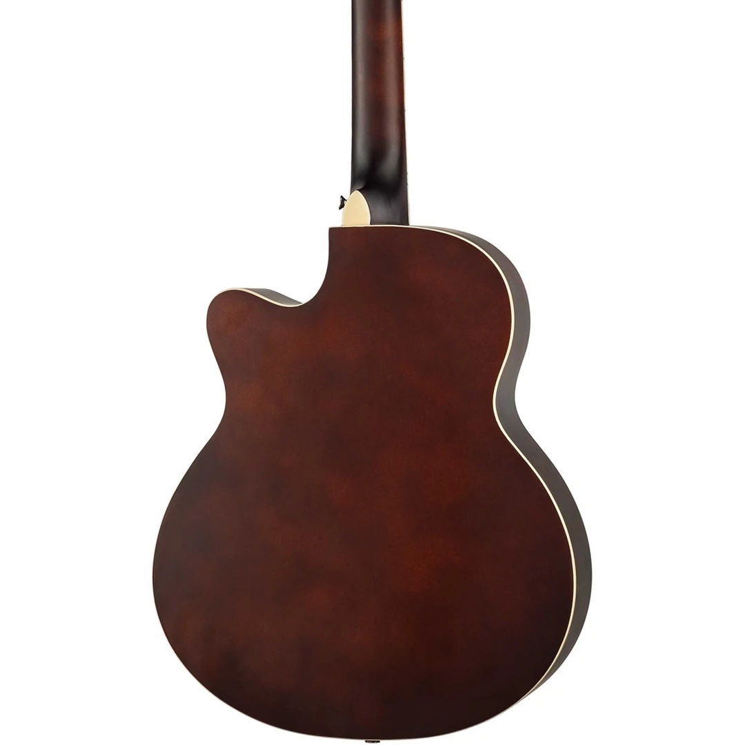 Акустическая гитара Foix FFG-1040SB