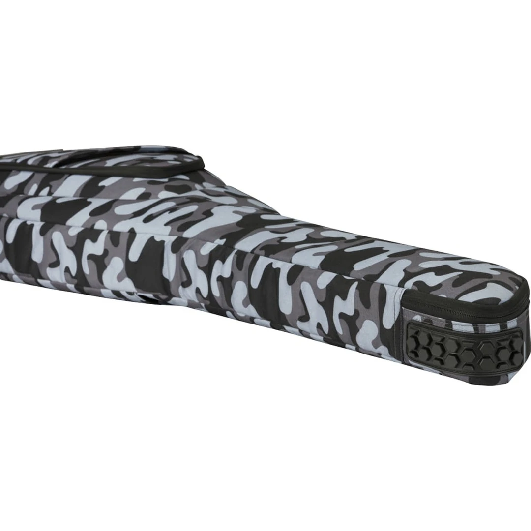 Чехол для электрогитары Fender FE920 Electric Guitar Gig Bag Winter Camo