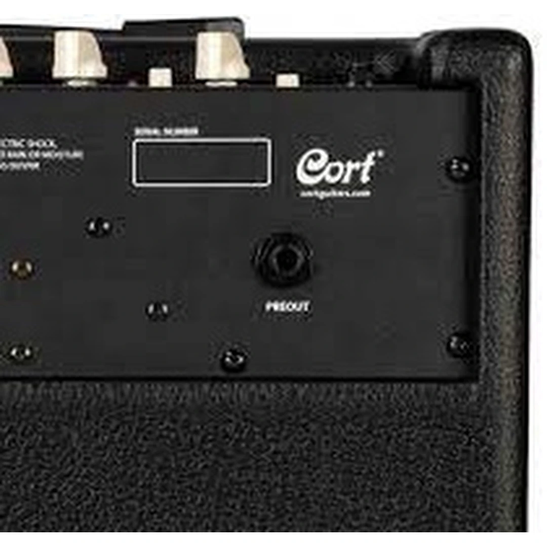 Комбоусилитель Cort CM40B
