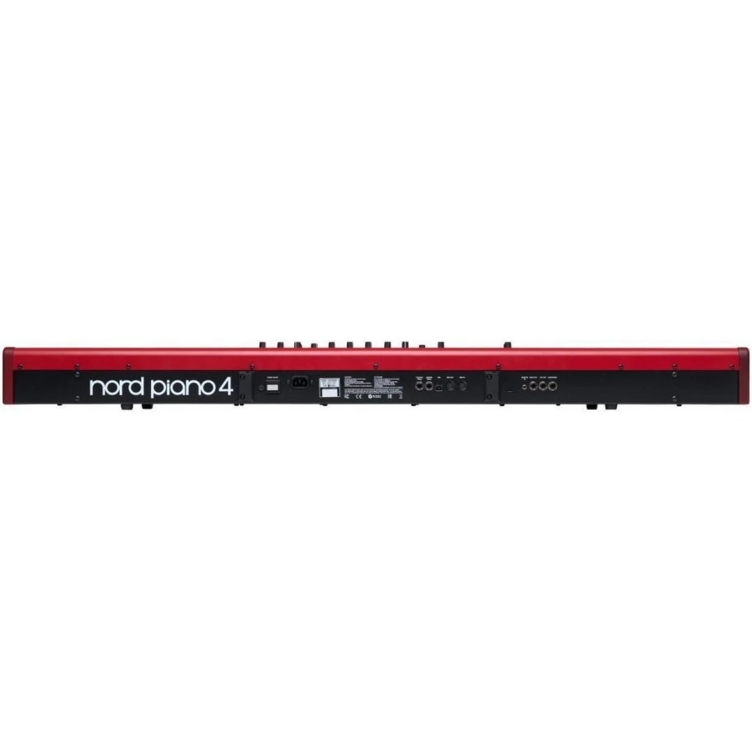 Цифровое пианино Nord Piano 4 88