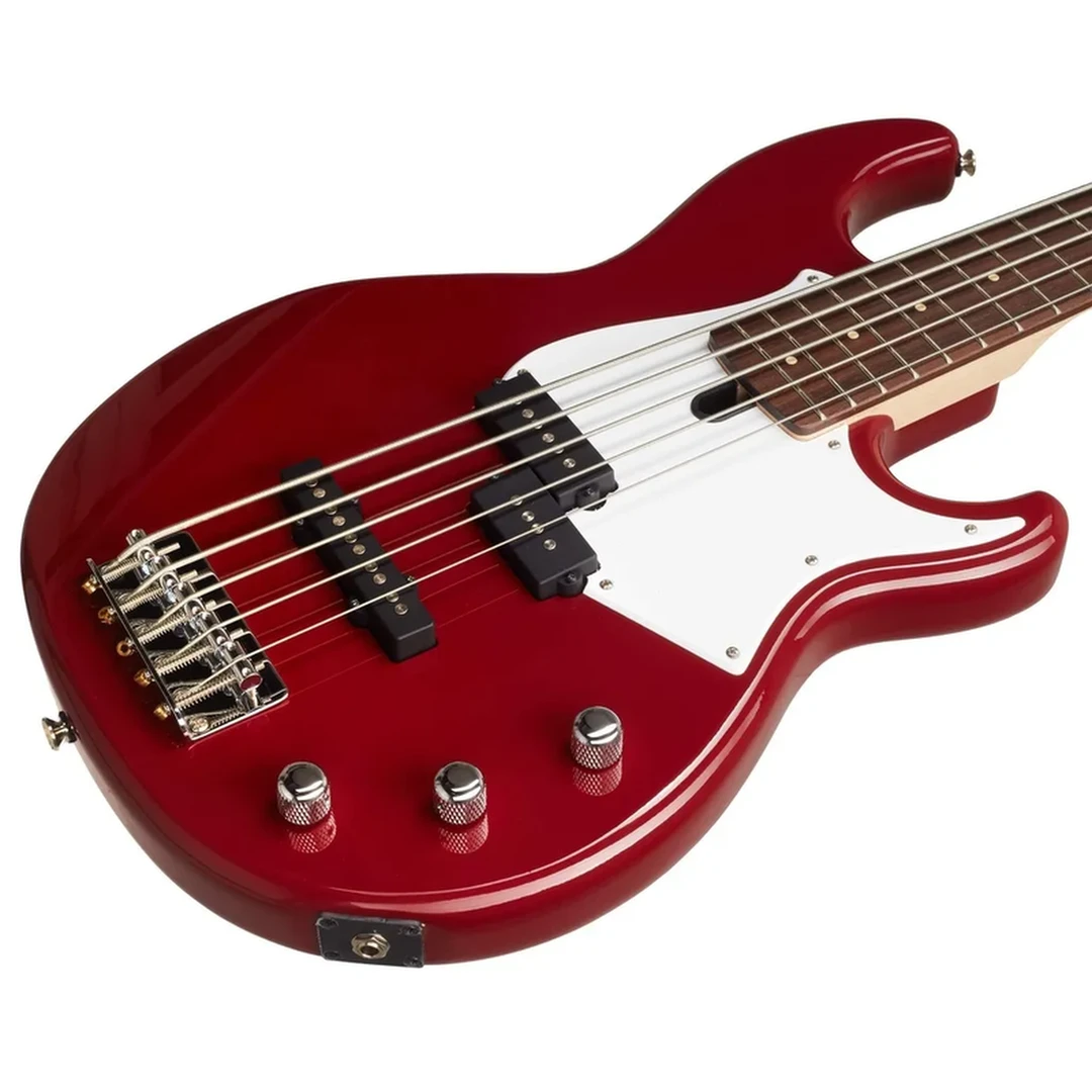 Бас-гитара Yamaha BB234 RR