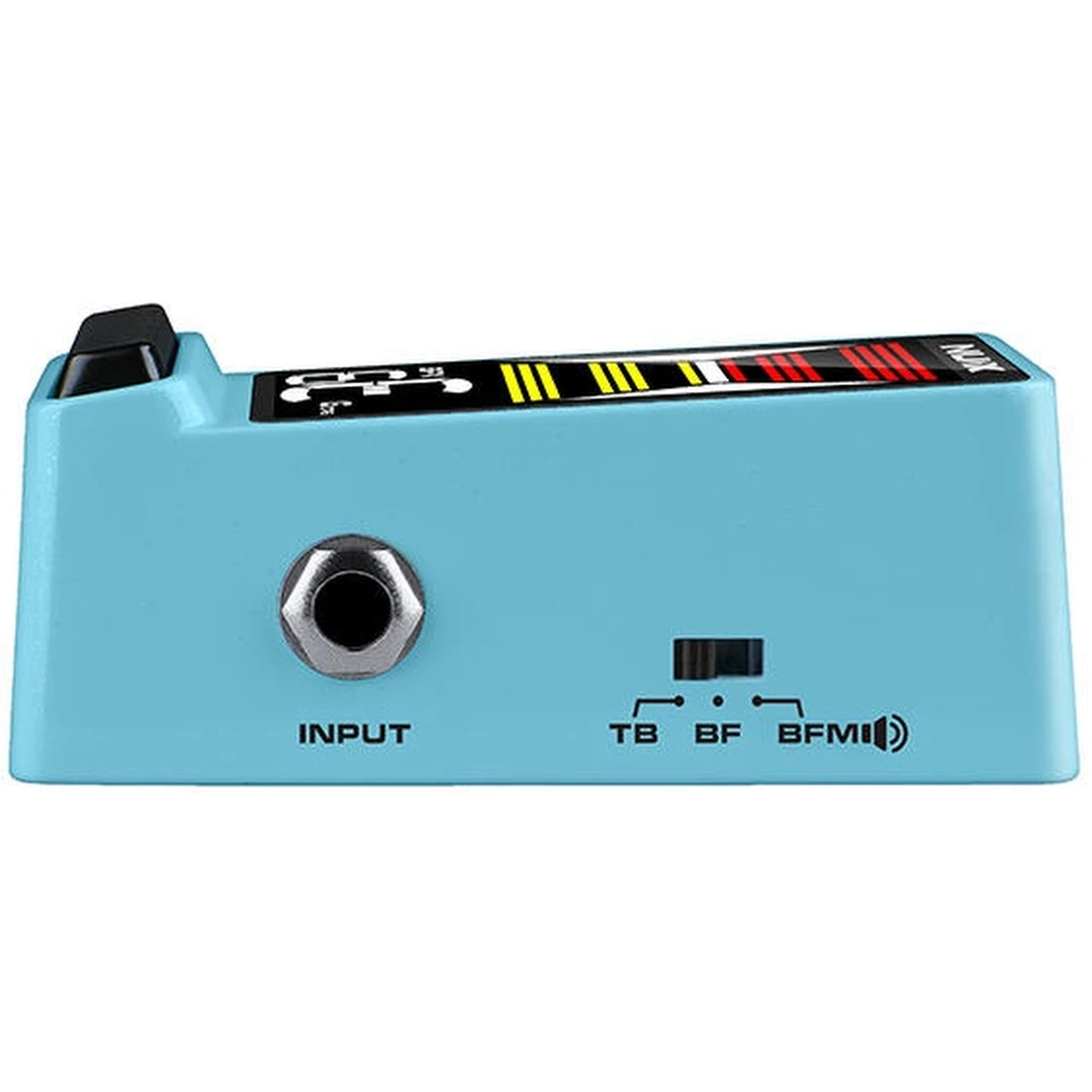 Тюнер Nux NTU-3 MKII Flow Tune Sky-Blue