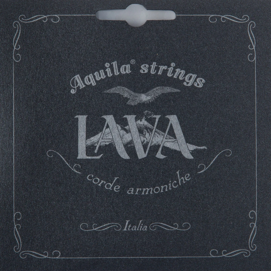 Струны для укулеле Aquila Lava Series 116U