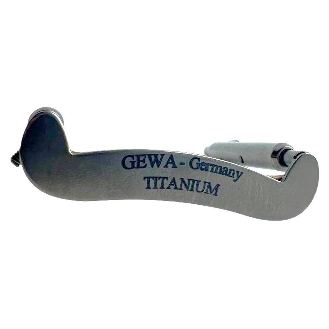 Крепление для подбородника для скрипки Gewa 434866
