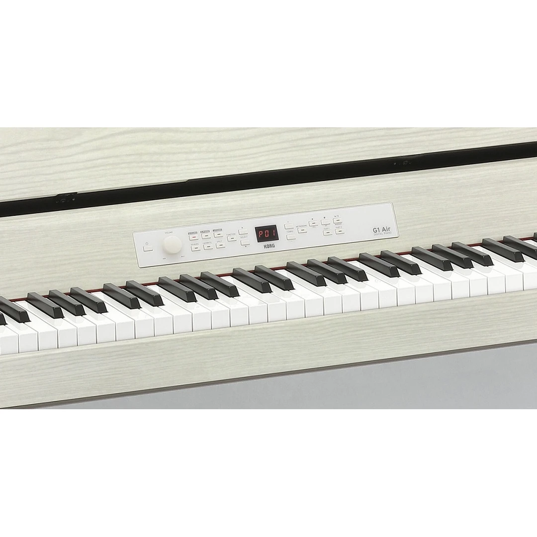 Цифровое пианино Korg G1B AIR Whash