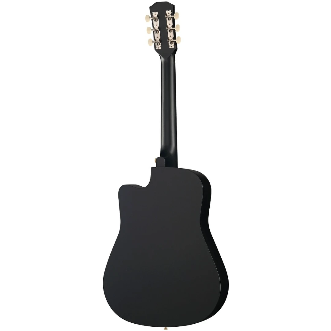 Акустическая гитара Foix FFG-3810C-BK