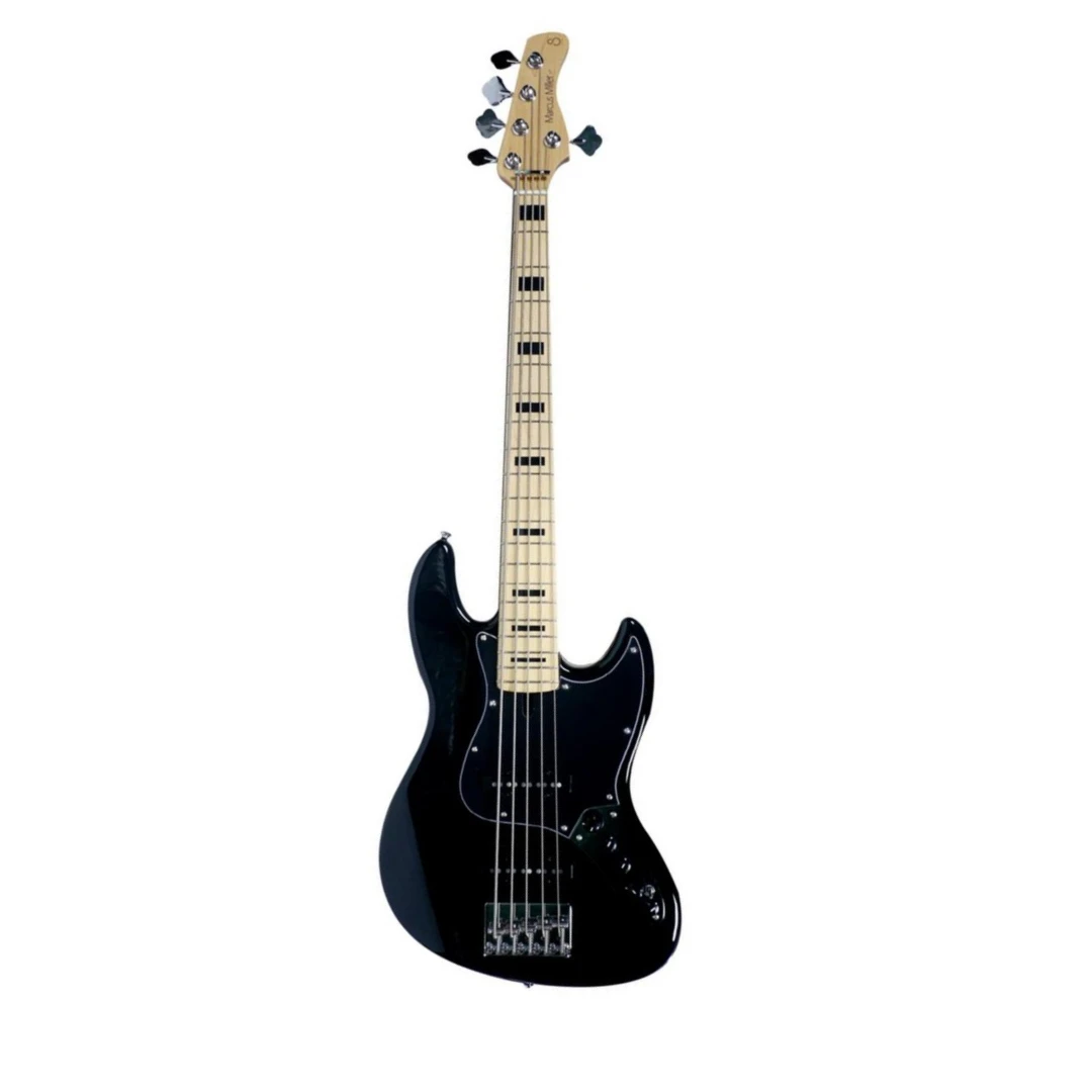 Бас-гитара Sire Marcus Miller V7 Vintage Alder-5