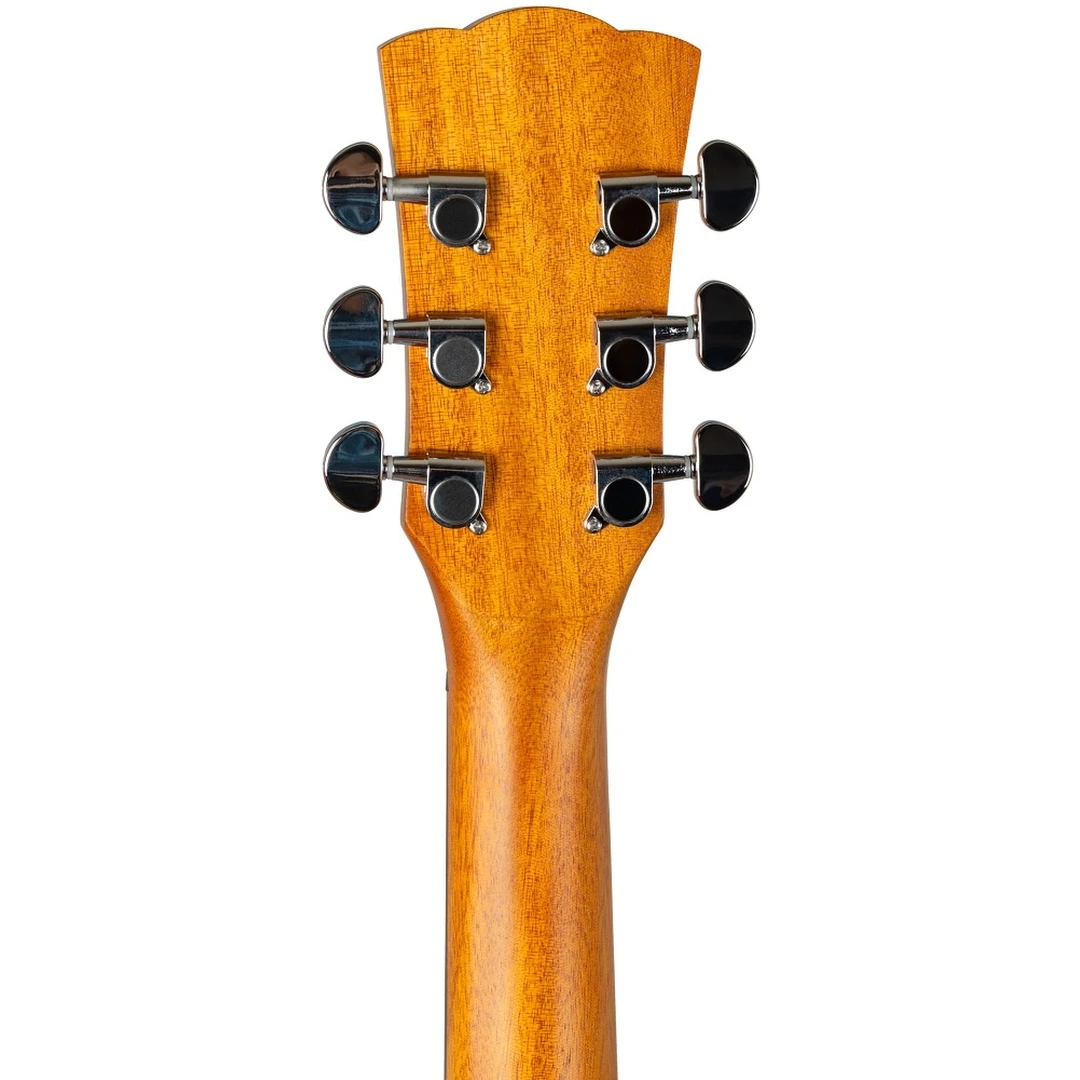 Акустическая гитара Rockdale Aurora D5 NGL
