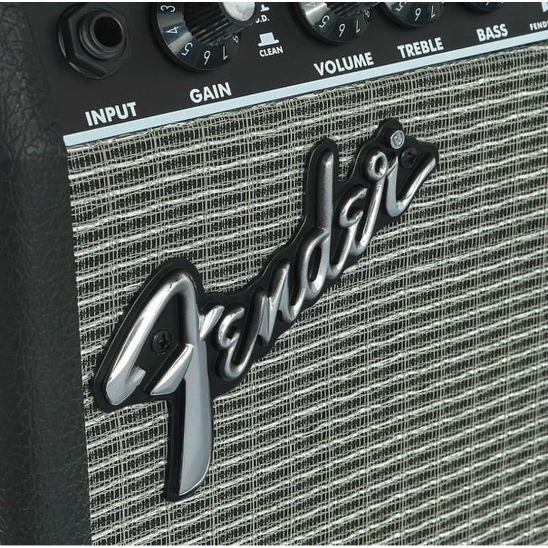 Комбоусилитель Fender Frontman 10G