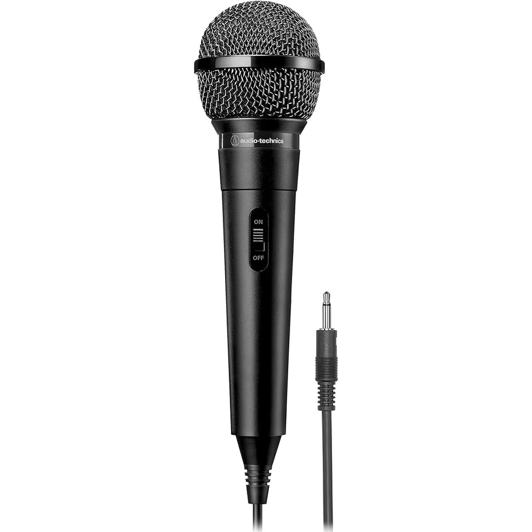 Микрофон Audio-Technica ATR1100x
