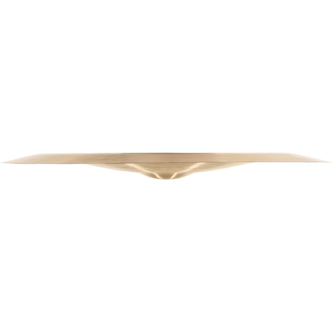 Тарелка Meinl 18" Flat China B18CH