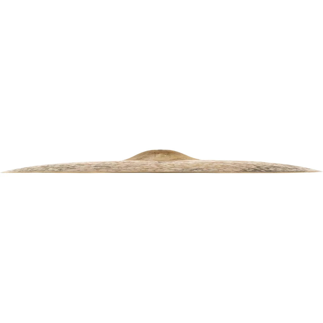 Тарелка Meinl 22" Medium Ride B22EDMR