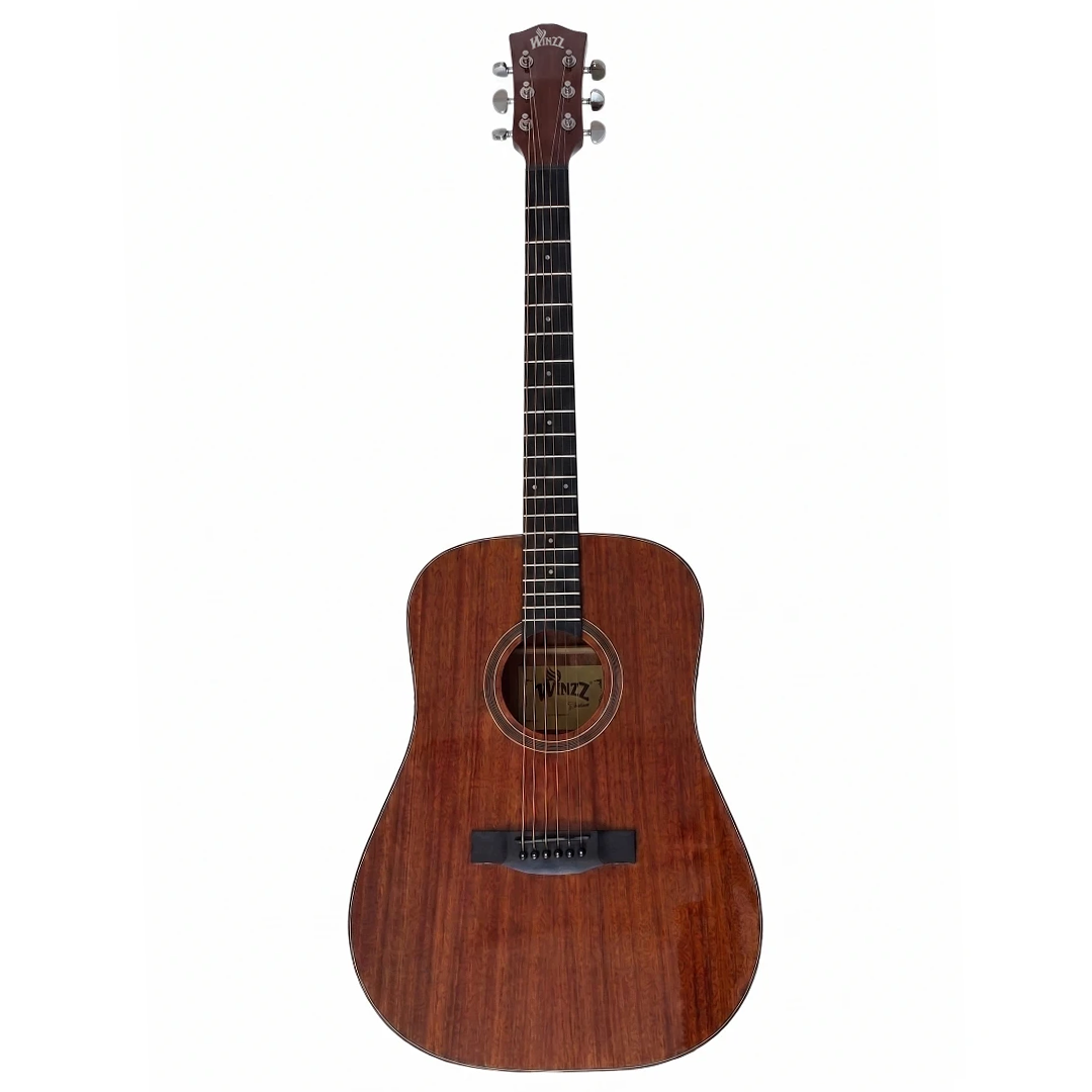 Акустическая гитара WINZZ AFM448