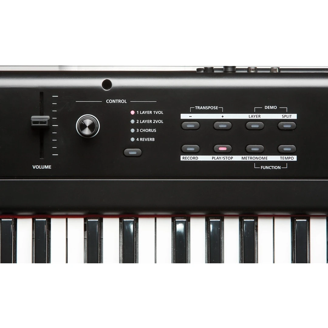 Цифровое пианино Kurzweil KA50 LB