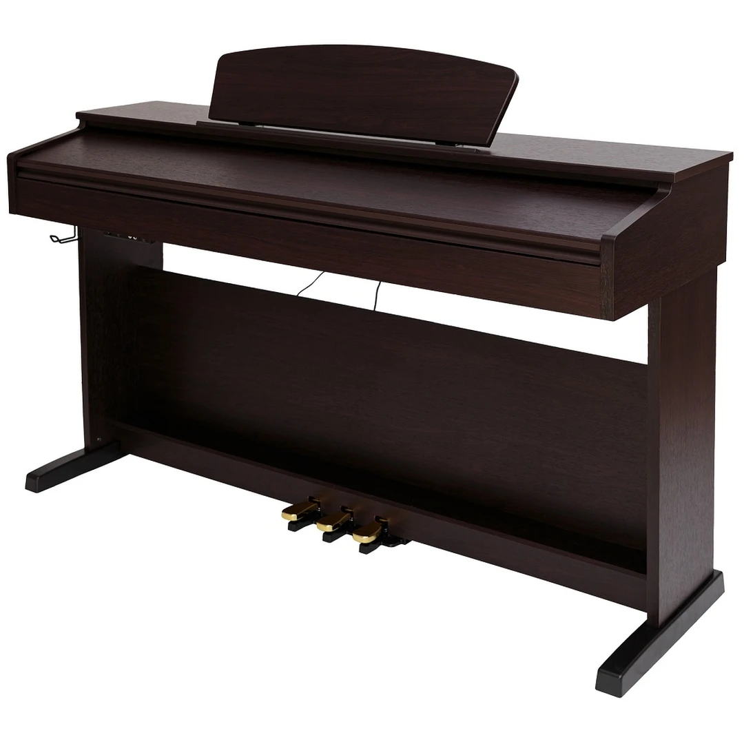 Цифровое пианино Rockdale RDP-5088 Etude Rosewood