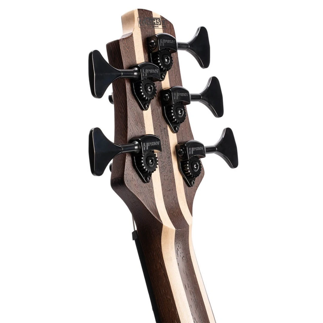 Бас-гитара Cort Artisan A5 Ultra Ash ENB