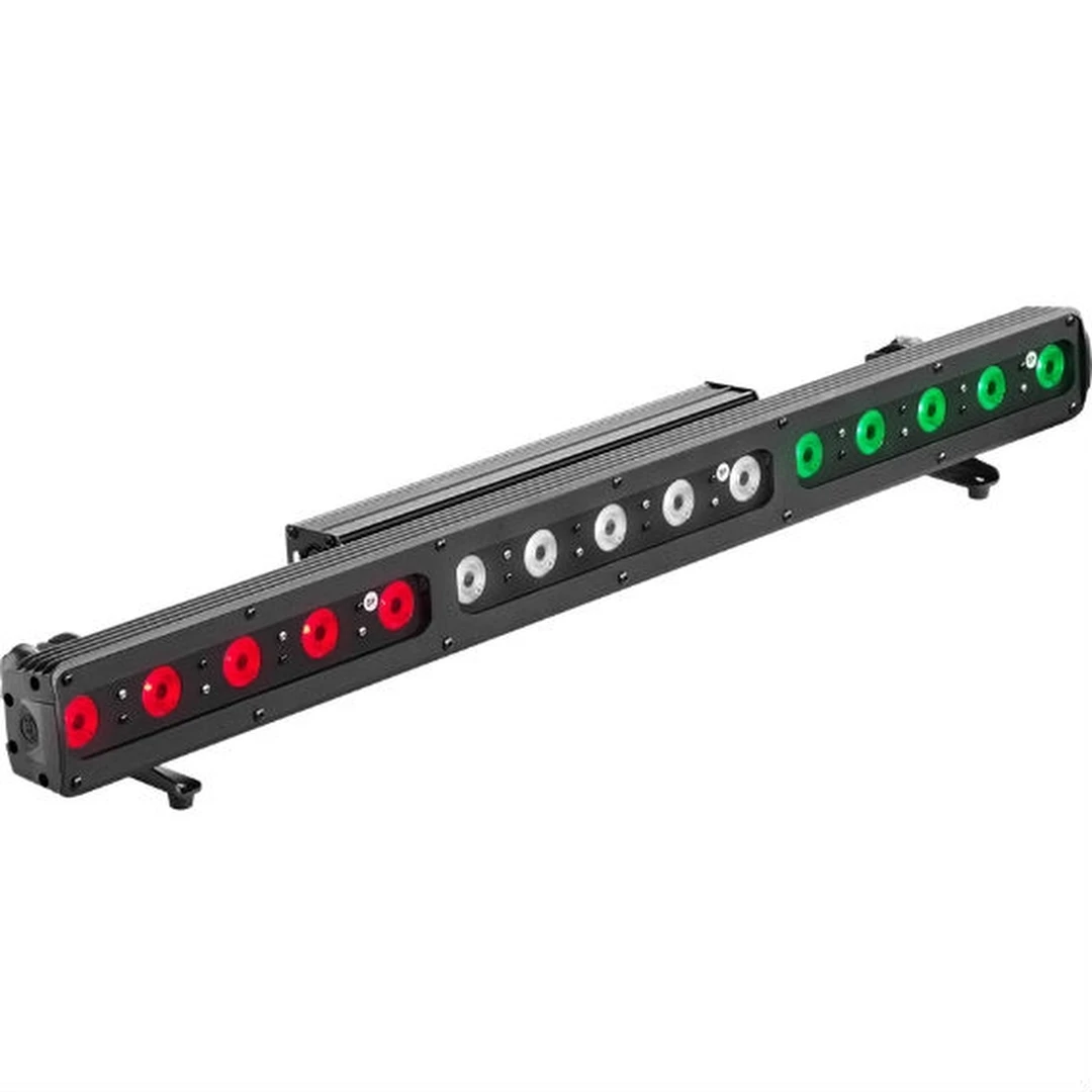 Линейный светильник DTS LED RGBW FOS 100