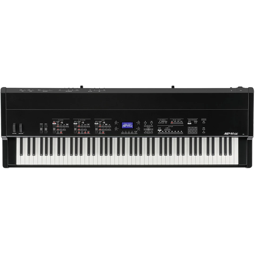 Цифровое пианино Kawai MP11SE