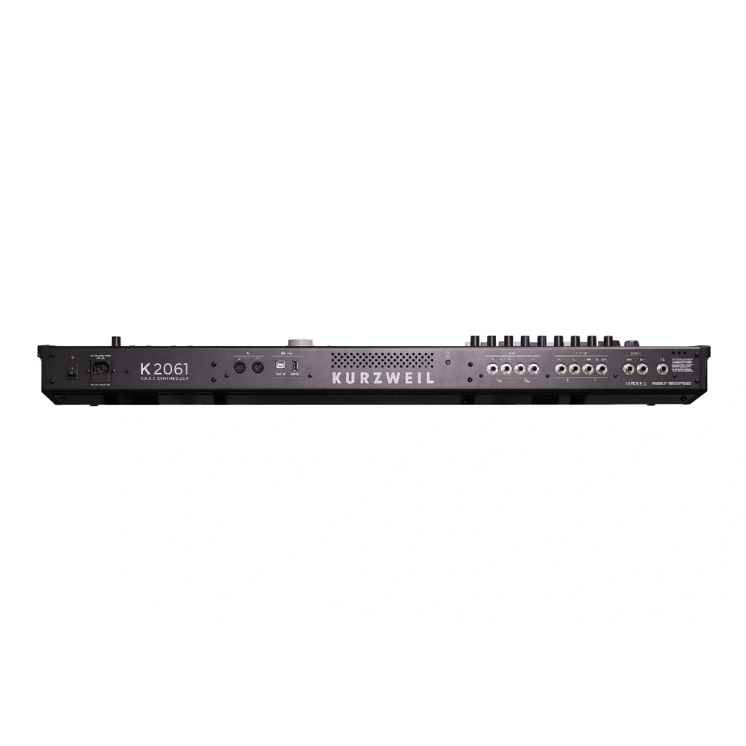 Синтезатор Kurzweil K2061 LB