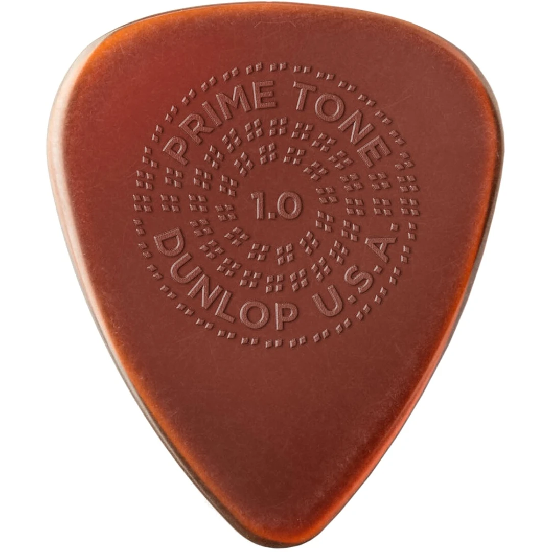 Набор медиаторов Dunlop 510P1.0 Primetone 1.0