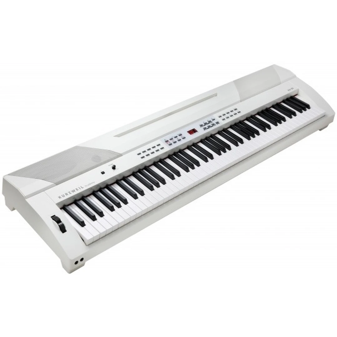 Цифровое пианино Kurzweil KA90 WH