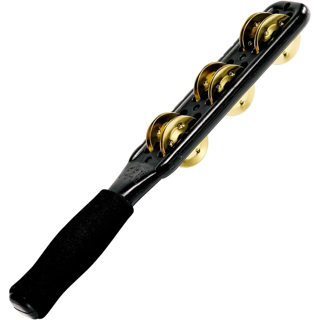 Джингл-стик Meinl JG1B-BK
