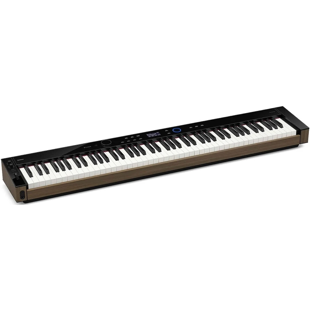 Цифровое пианино Casio PX-S6000BK