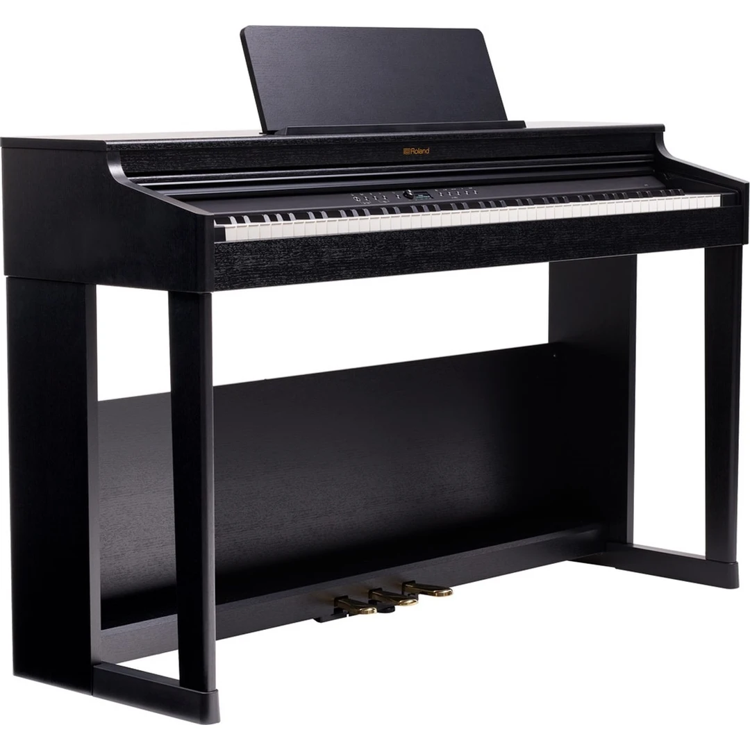 Цифровое пианино Roland RP701-CB