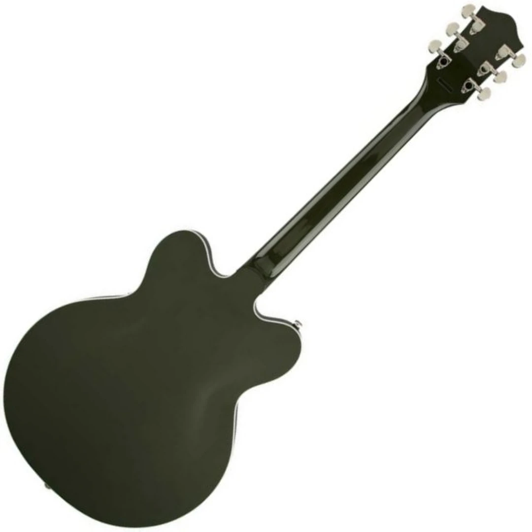 Полуакустическая гитара Gretsch G2622T Streamliner with Bigsby Torino Green