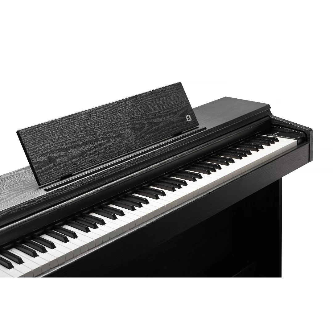 Цифровое пианино Kurzweil M215 BK