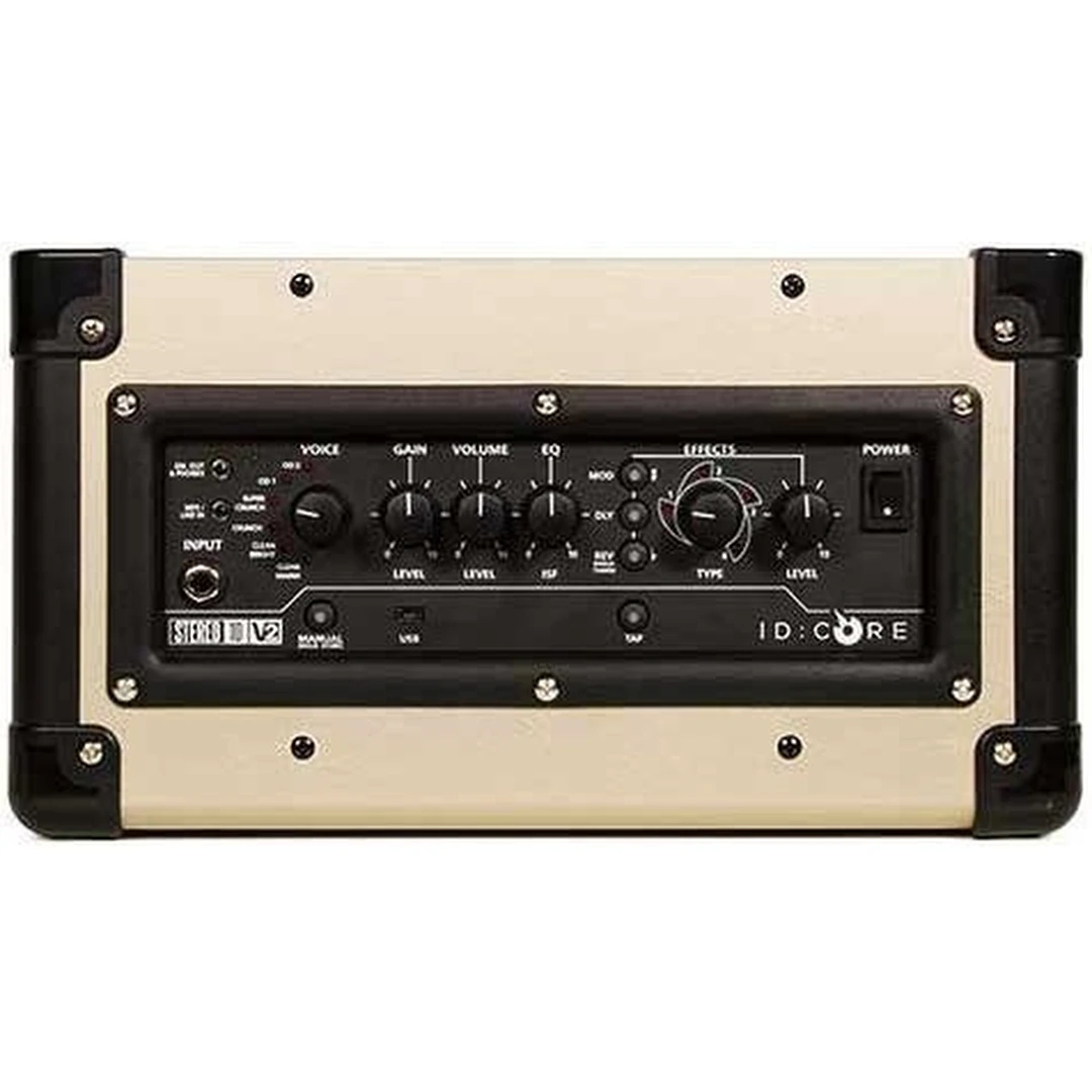 Комбоусилитель Blackstar ID:Core 10 V2 Cream
