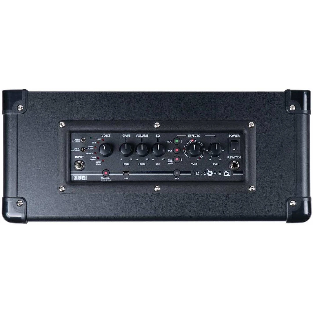 Комбоусилитель Blackstar ID:Core V3 Stereo 40