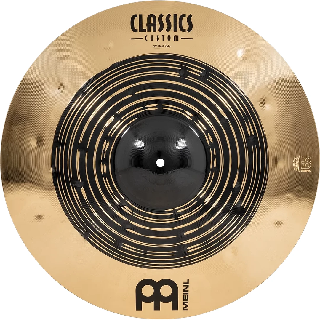 Комплект тарелок Meinl CCDU141620
