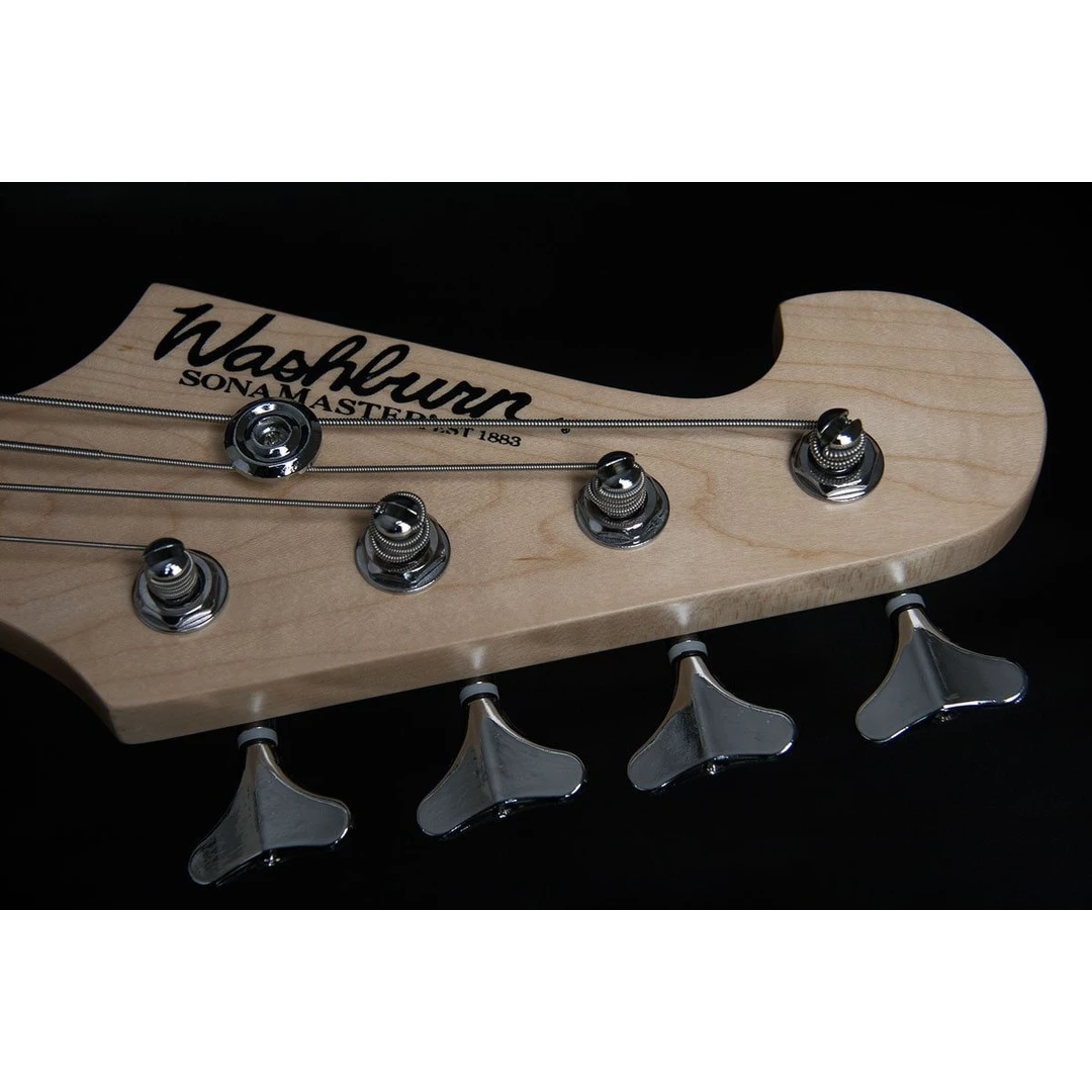 Бас-гитара Washburn SB1PTS